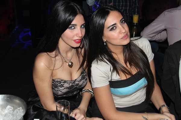 Taiga Beirut On Saturday Night